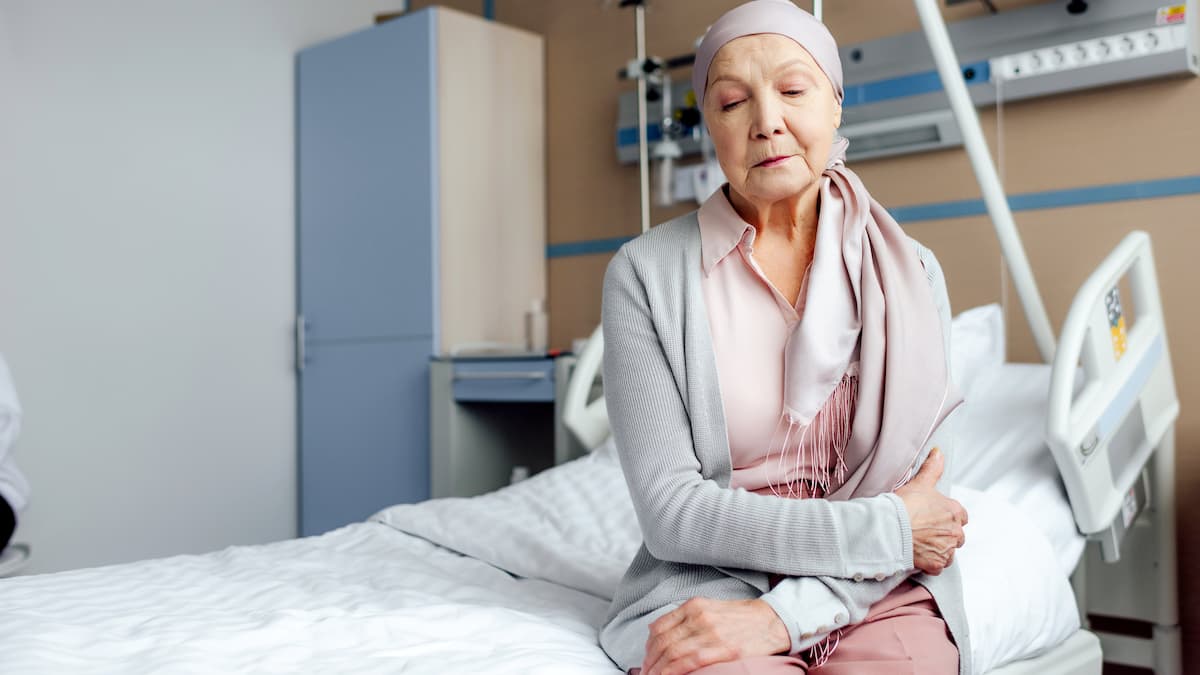Le Cancer Au Québec: Première Cause De Décès Depuis 30 Ans | Jdq