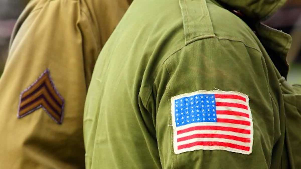 L'armée de terre américaine repousse l'âge maximum d'enrôlement à 42 ans