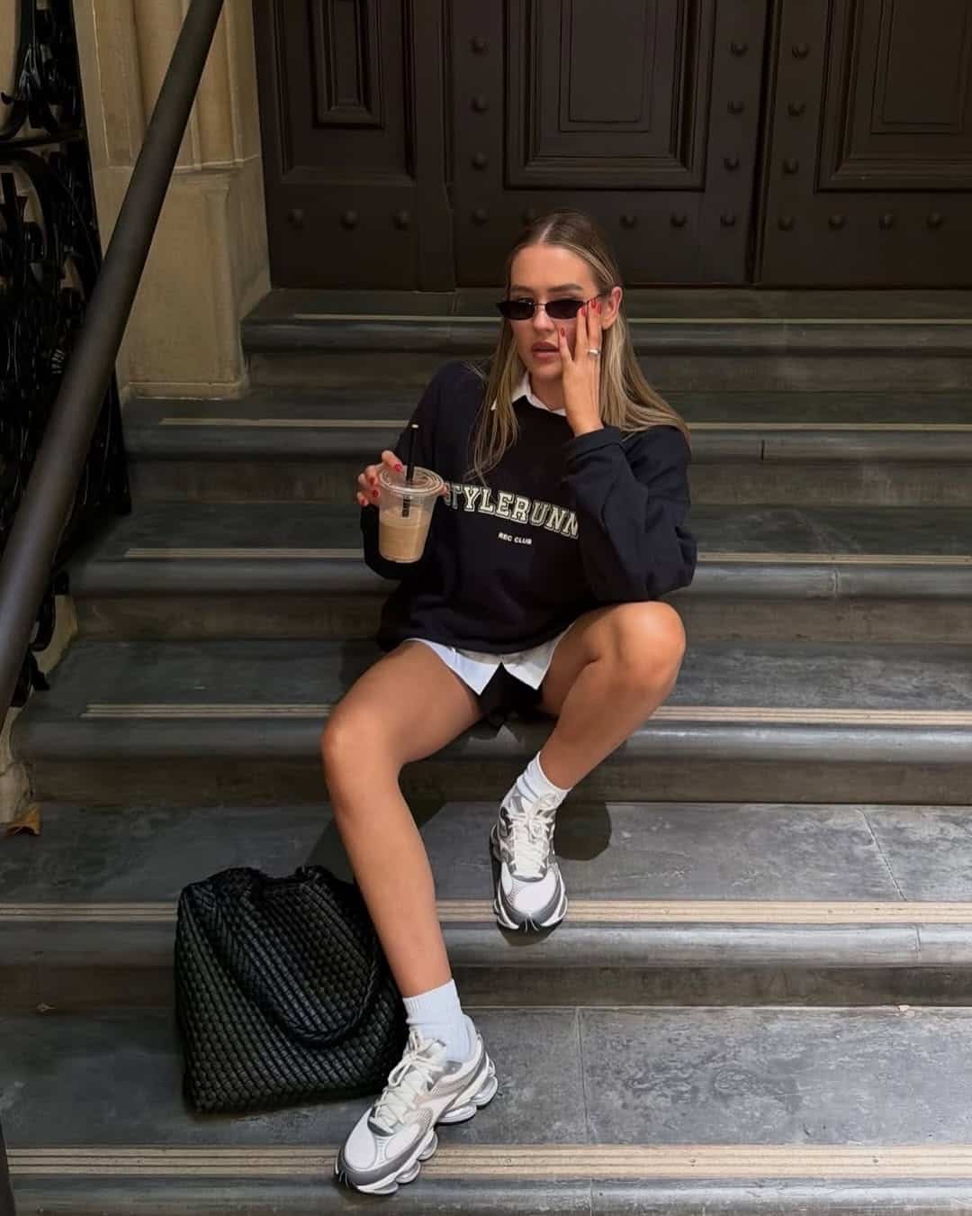 Image principale de l'article LE modèle de New Balance à porter ce printemps