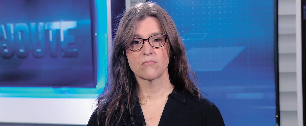 Avoir Images L Humoriste Gabrielle Bouchard Le Journal De Montreal actualisé par