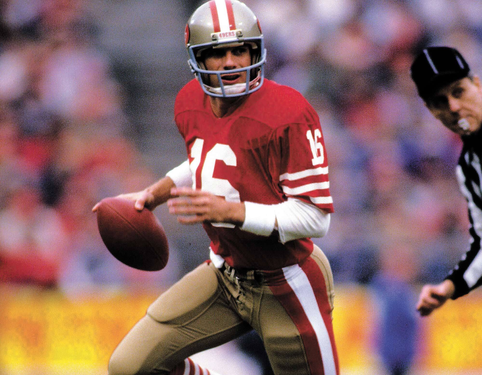 Joe Montana