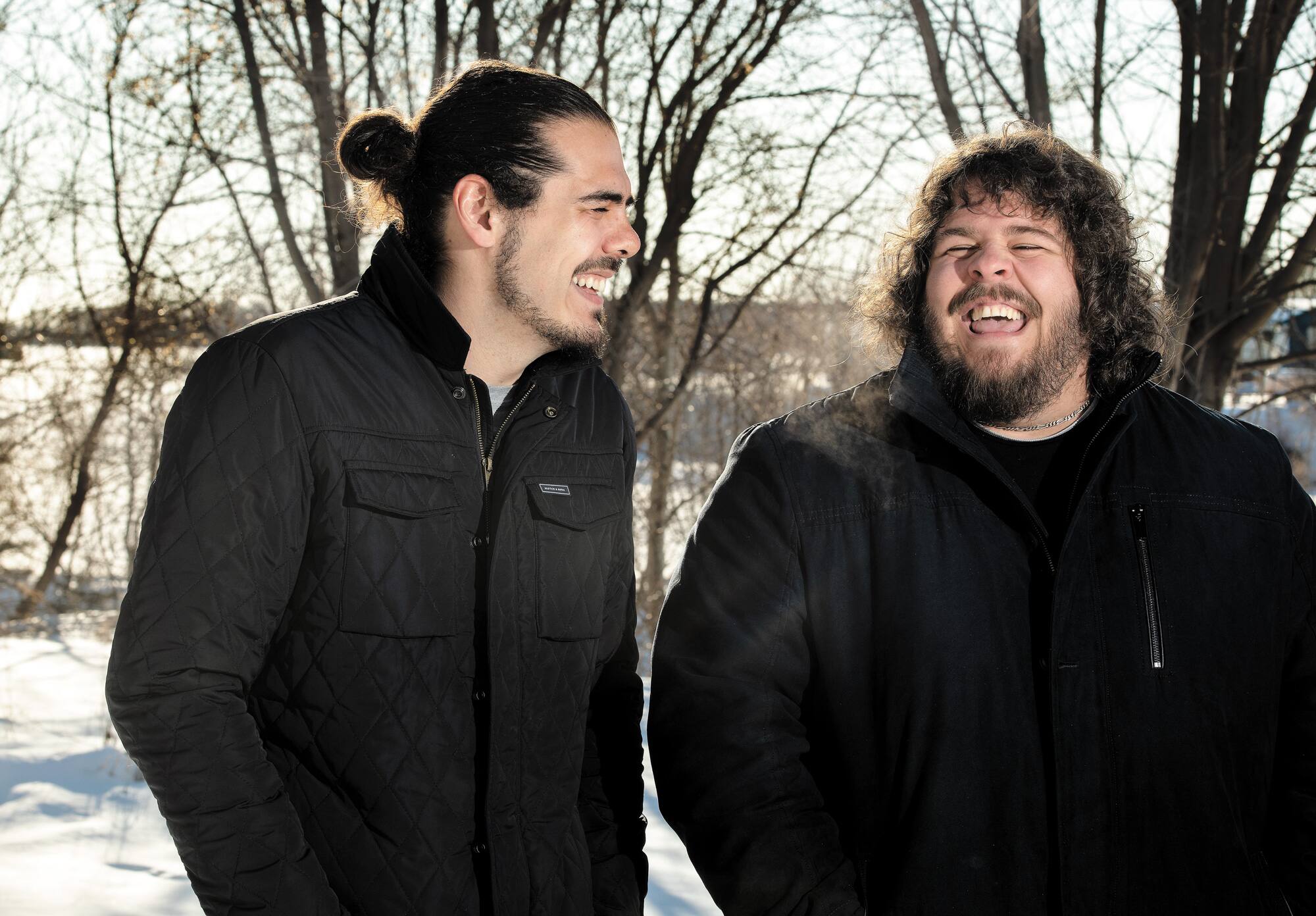 meme de réalisation soudaine