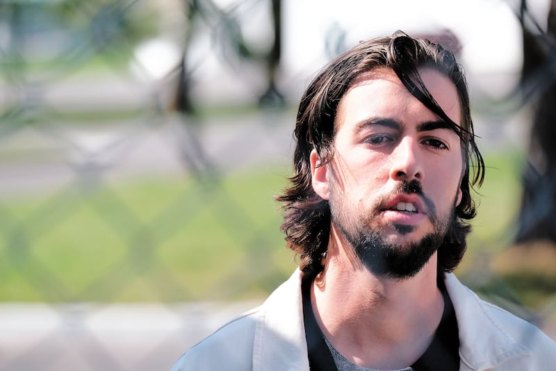 Robin L Houmeau C A Ma Aide A Developper Mon Empathie Tva Nouvelles