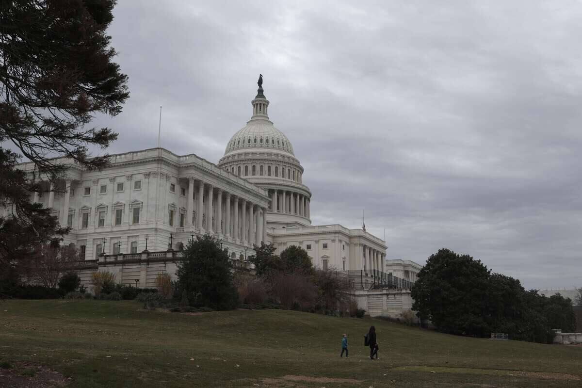 Les d&eacute;mocrates font monter la pression sur l'acc&egrave;s au vote des minorit&eacute;s