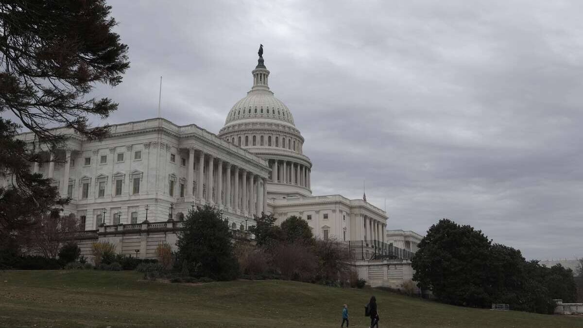 Les démocrates font monter la pression sur l'accès au vote des minorités