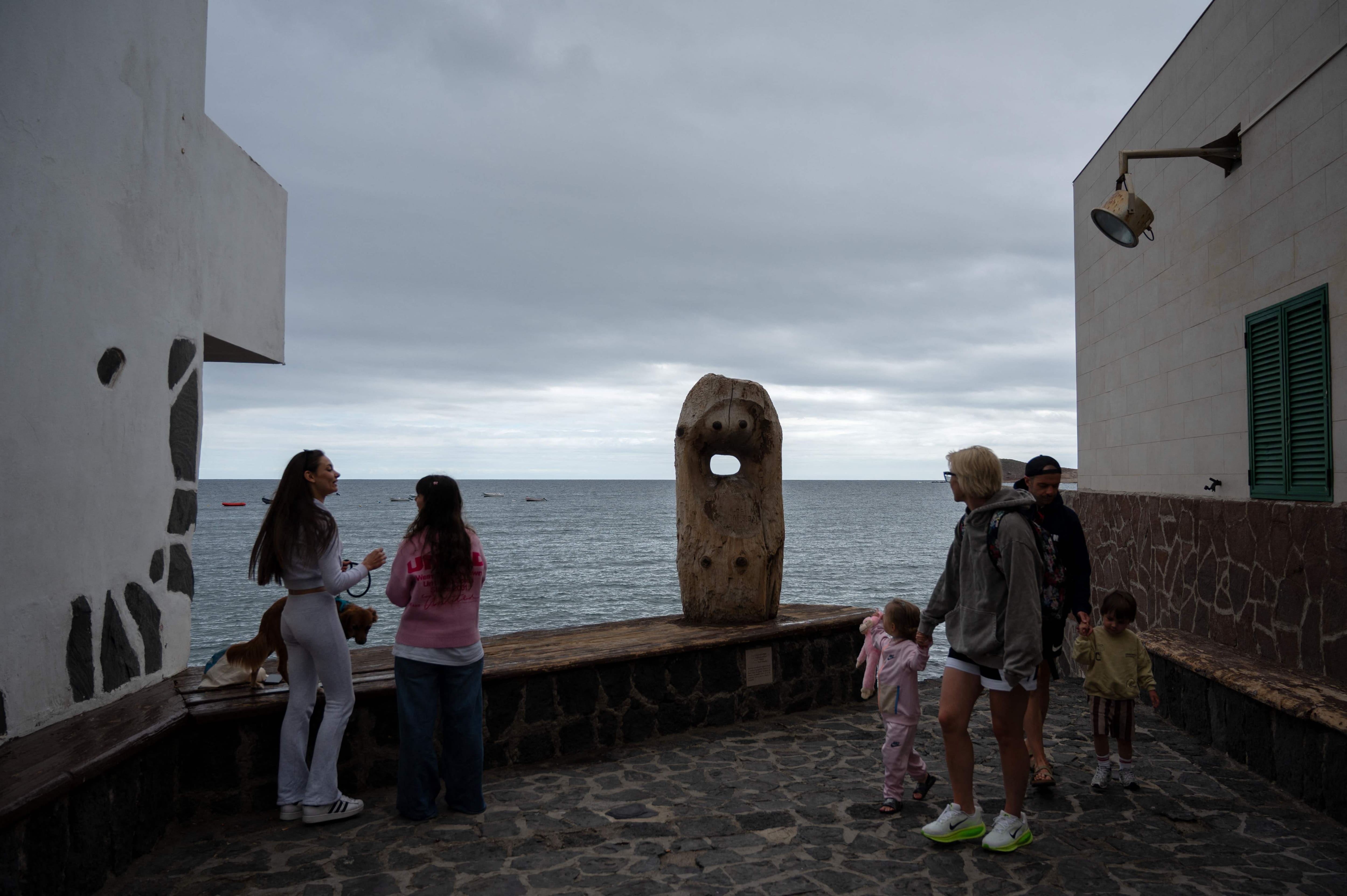 Hantavirus: le MV Hondius à quelques heures des Canaries
