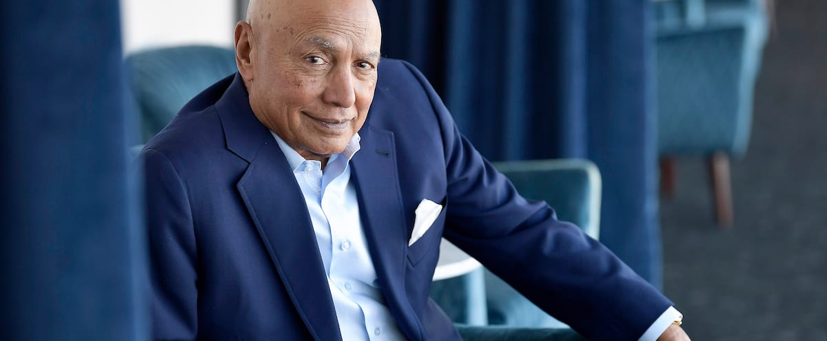 Le fondateur de Sunwing traite les fêtards du vol en folie d’imbéciles