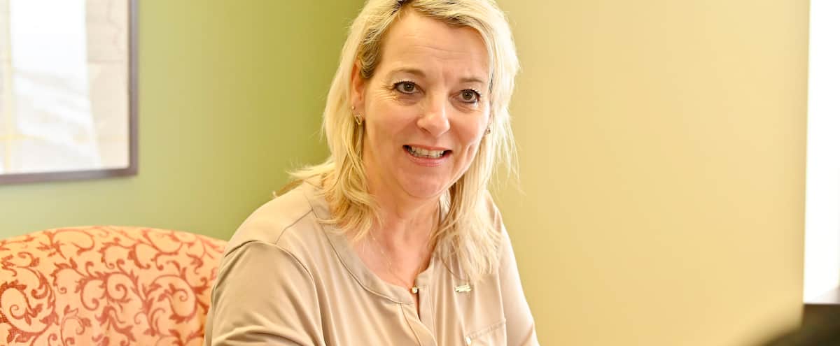 La mairesse de Longueuil toujours l'élue municipale la mieux payée au Québec