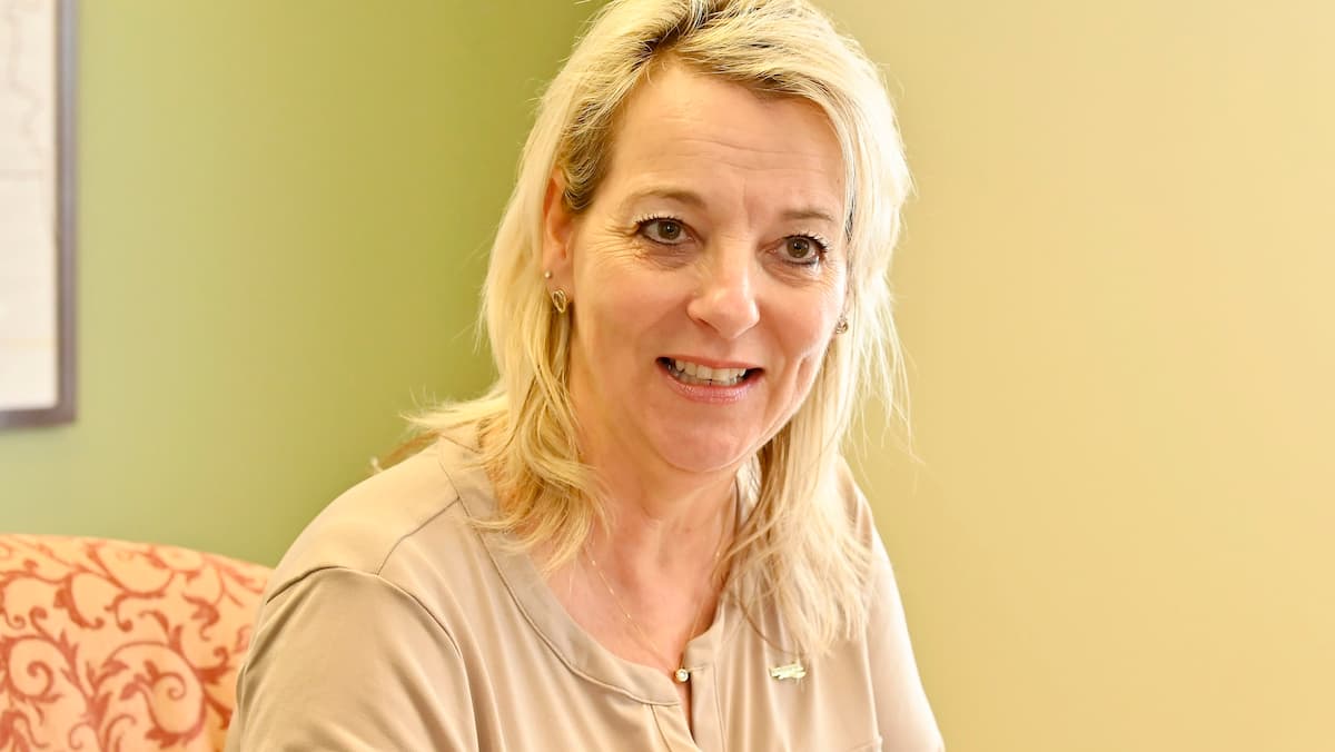 La mairesse de Longueuil toujours l'élue municipale la mieux payée au Québec