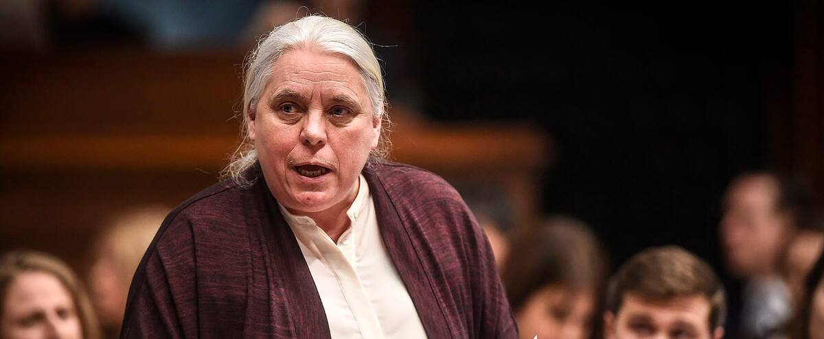 Québec construit encore des logements sociaux
L'ÉNONCÉ
LES FAITS
L'ÉNONCÉ
LES FAITS