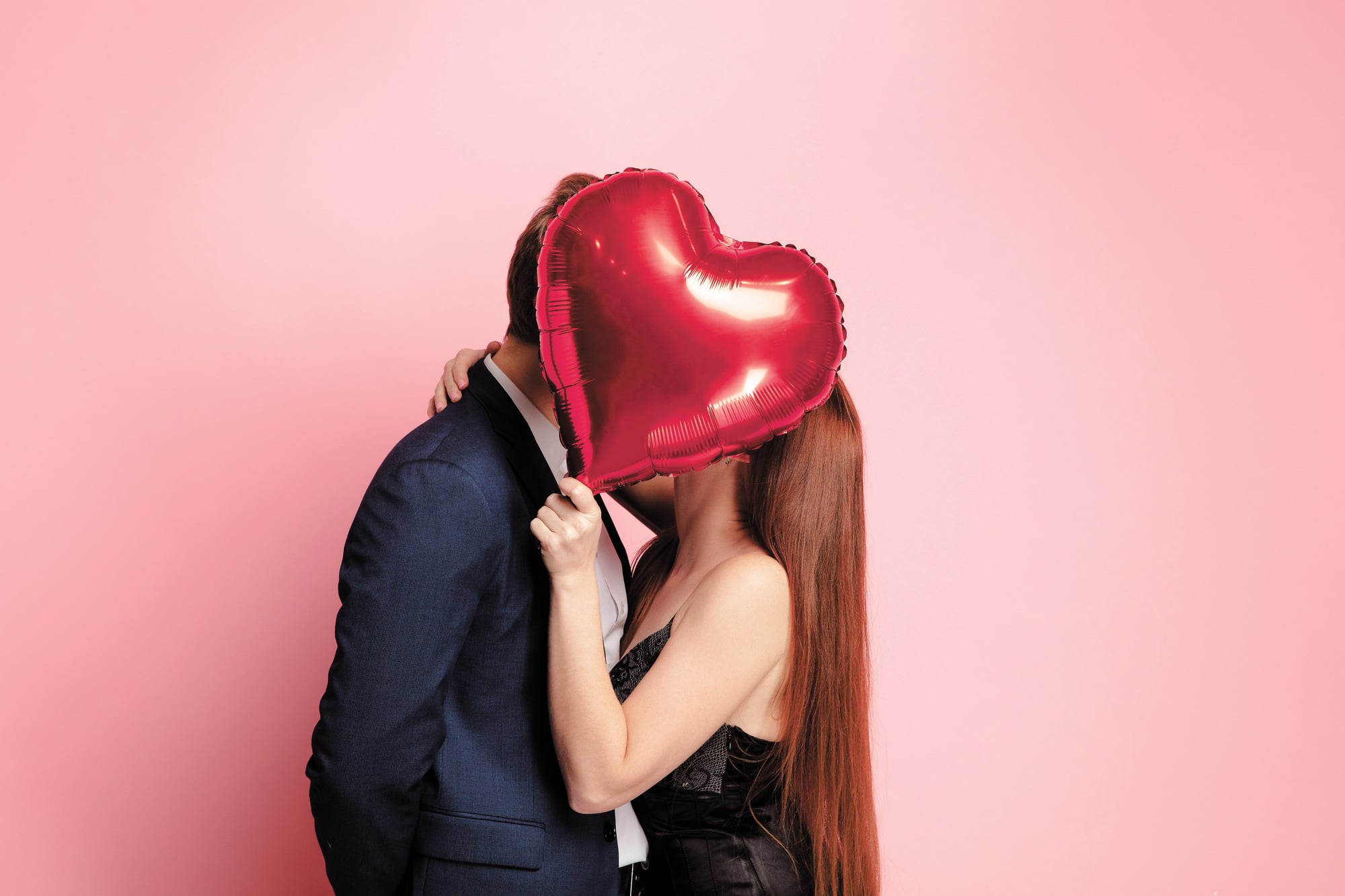 7 suggestions culturelles pour la Saint-Valentin