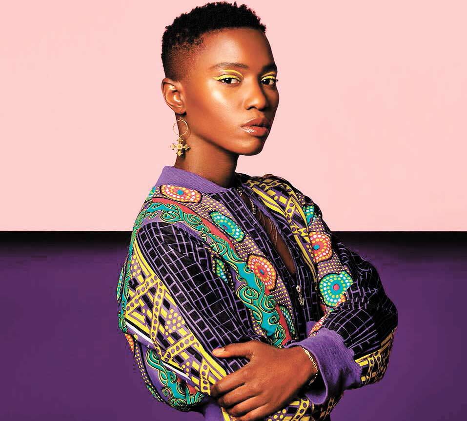 La Reine Du Flow Musique Parole