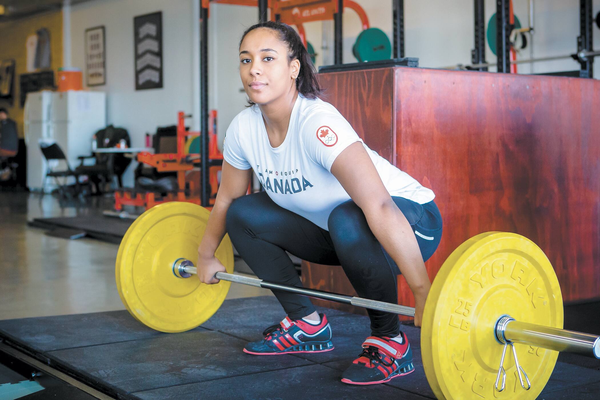 Les Jo Au Bout Des Doigts De Ngarlem Jdm