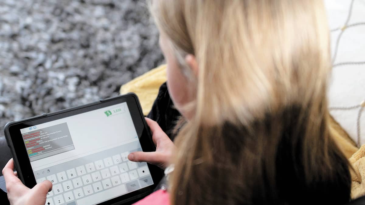 Offensive contre les effets néfastes des écrans pour les jeunes