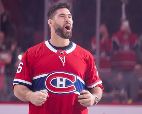 Coyotes c.  Canadians Coyotes c.  Canadians