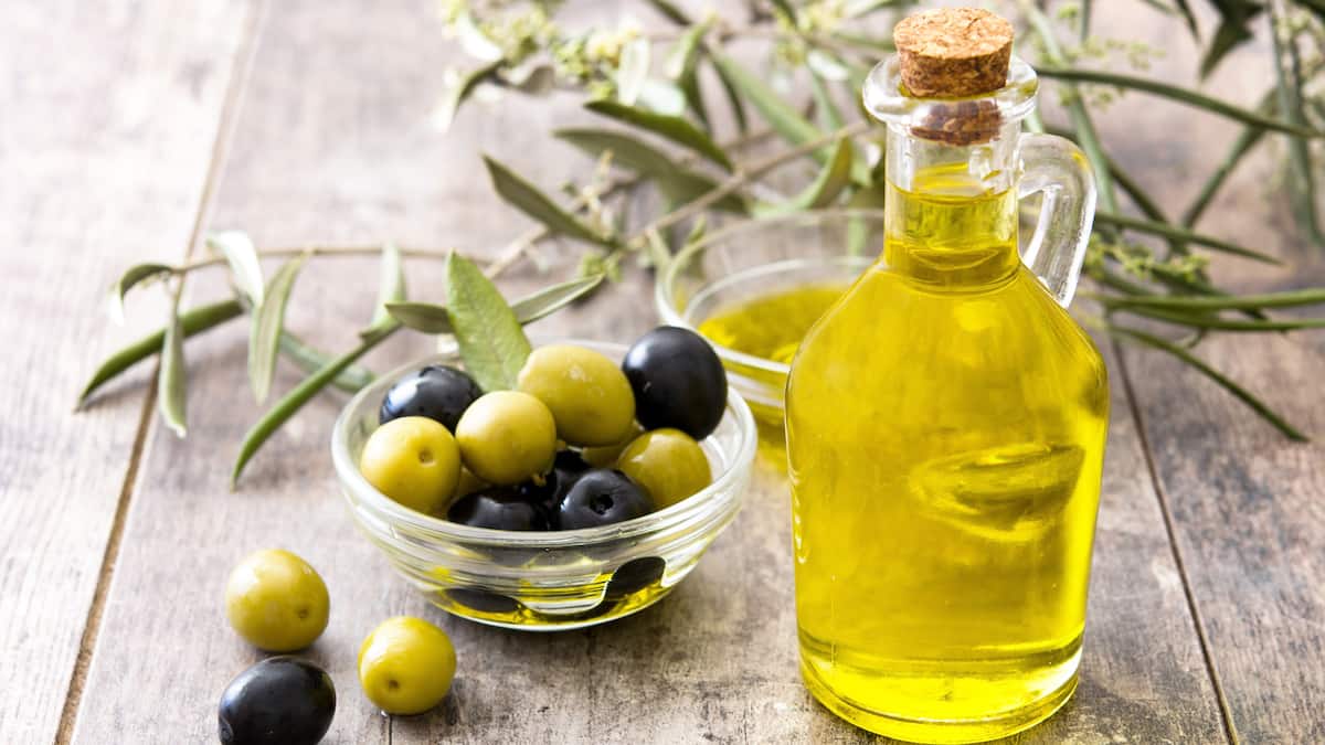 “Beware”: Is Your Olive Oil Just Olive Oil? “Beware”: Is Your Olive Oil Just Olive Oil?