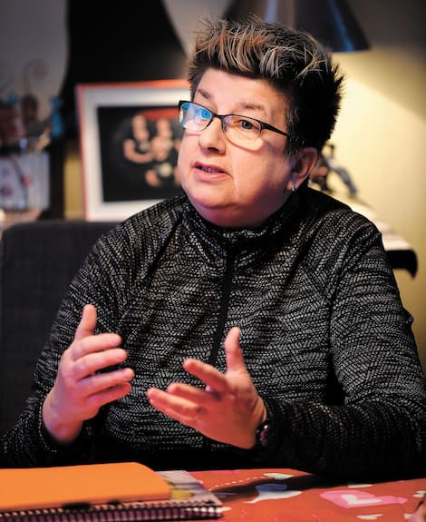 Quebec Victime d’un homme atteint de troubles de santé mentale, Marie-Claude Matte exhorte la ministre de la Santé et des Services sociaux à améliorer l’accessibilité et la qualité des soins. « Il ne faut pas attendre qu’il arrive des choses graves avant de mettre des mesures en place », peste l’éducatrice.