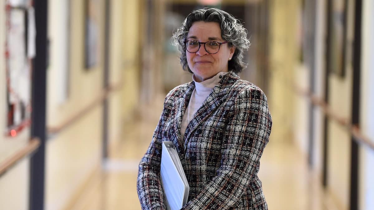 Québec veut faire la lutte à la surmédication dans les CHSLD