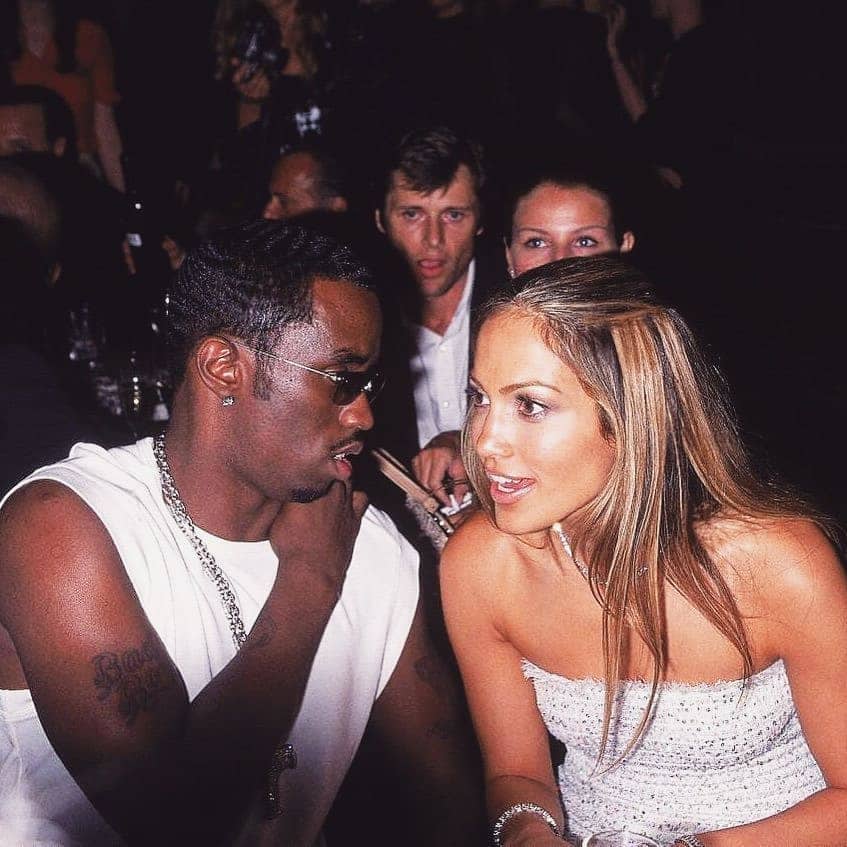 Son arrestation avec Jennifer Lopez fait buzzer