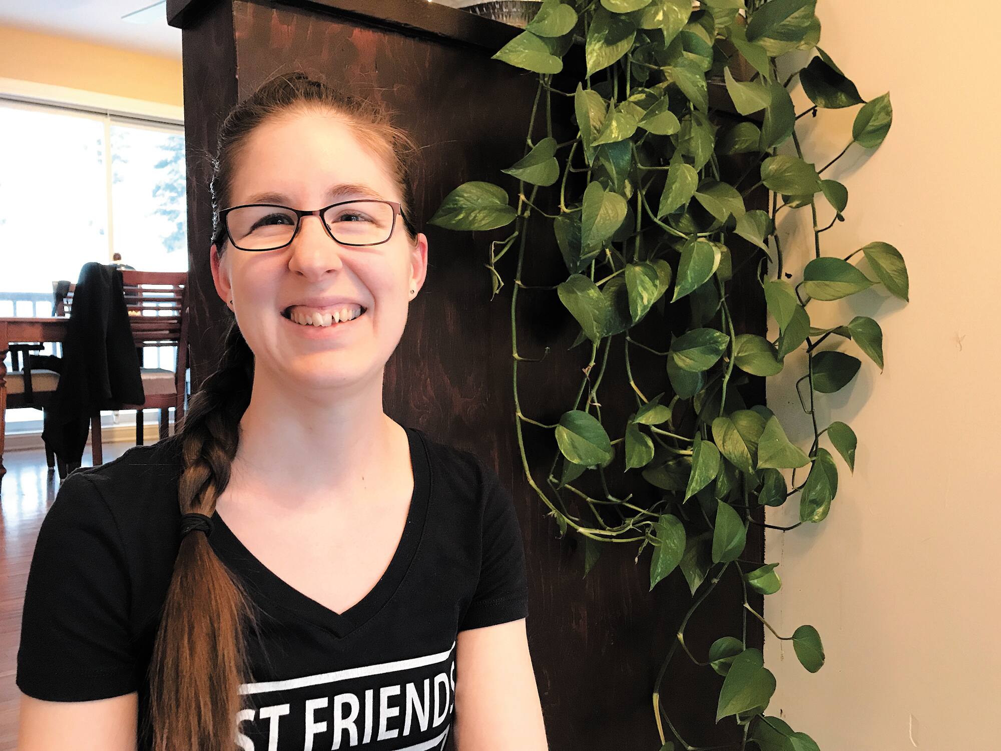 Son combat pour une ligature des trompes à 28 ans JDM