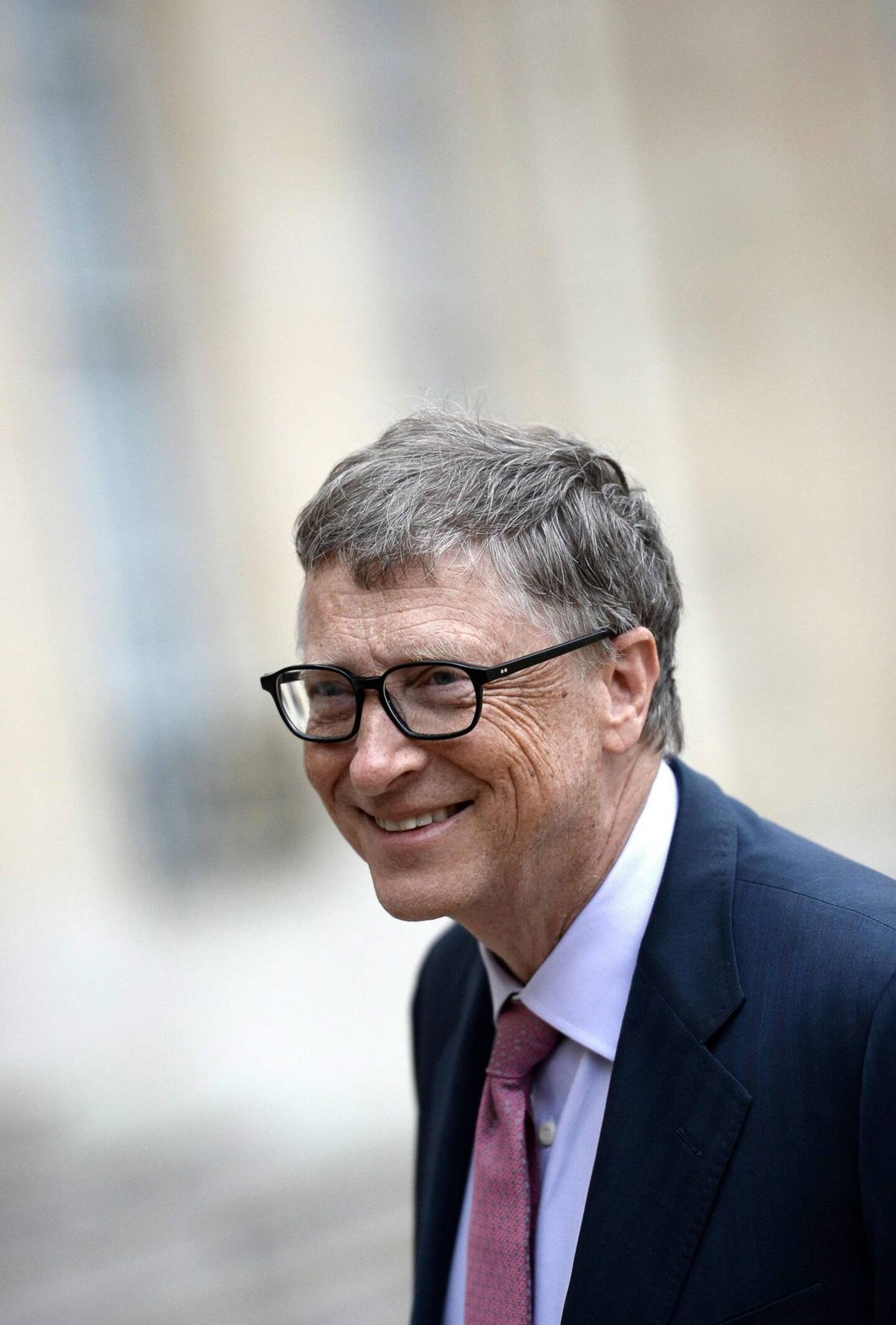 Biographie de Bill Gates: un enfant prodige et rebelle Biographie de Bill Gates: un enfant prodige et rebelle