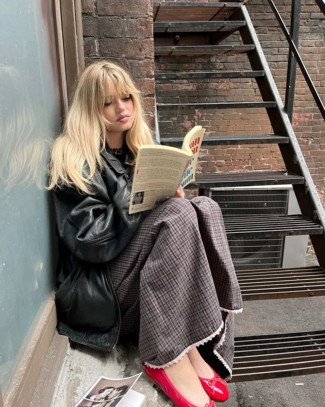 Image principale de l'article Les 9 livres à dévorer ce printemps-été