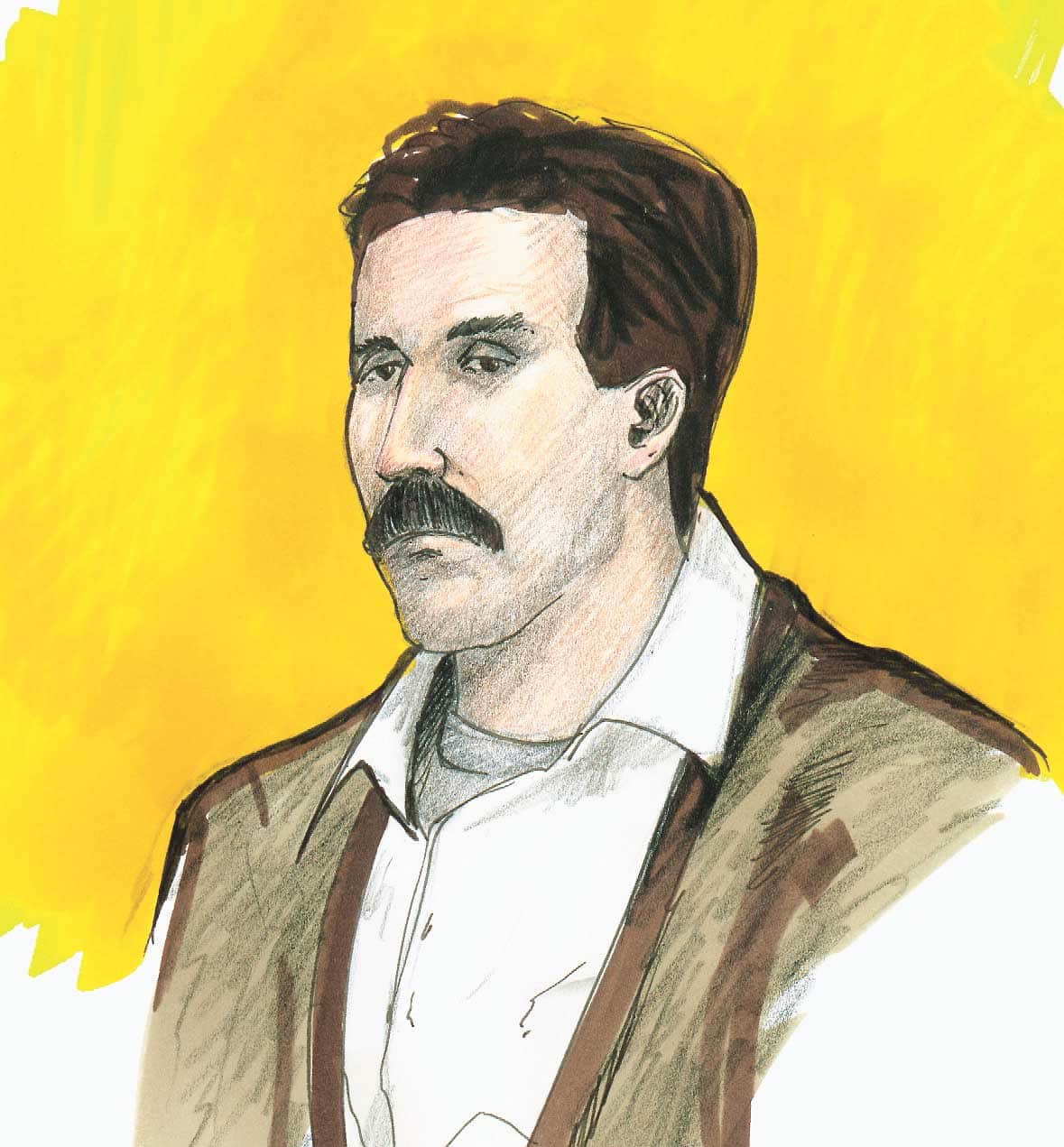 Meurtre d&rsquo;un agent de s&eacute;curit&eacute; en 1994: l'assassin des Galeries de la Capitale, Maurice McIntyre, obtient sa lib&eacute;ration conditionnelle 30 ans apr&egrave;s le crime