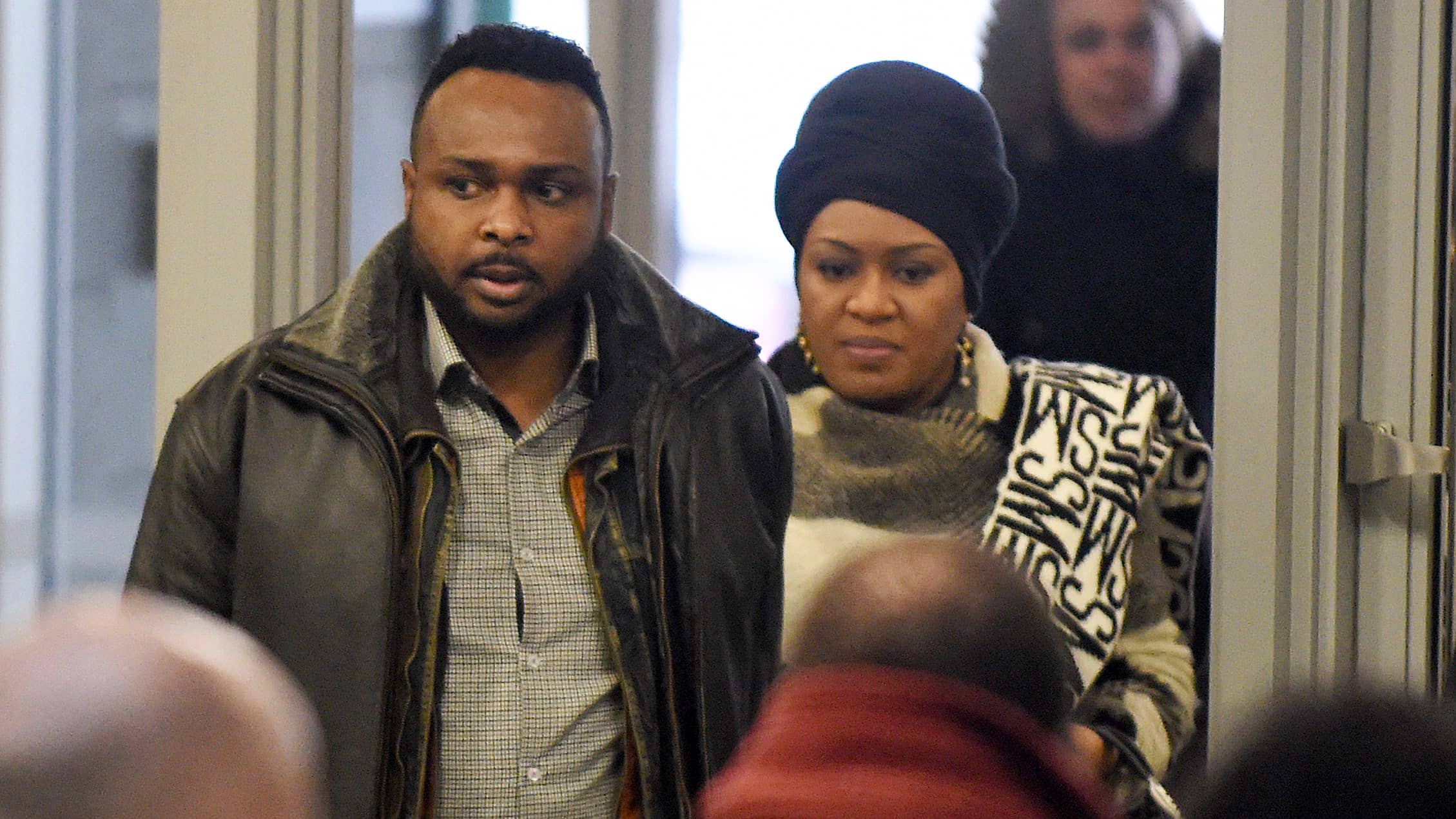 Des proc&egrave;s qui ont retenu l&rsquo;attention