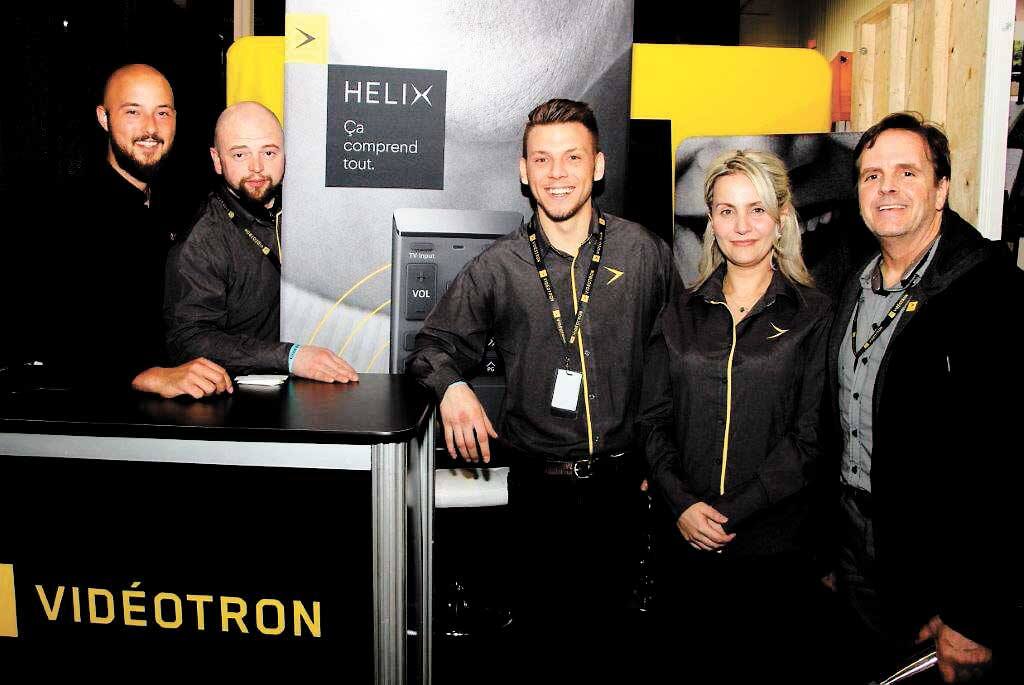 Le Rendez Vous Habitation A Laval Le Journal De Montreal