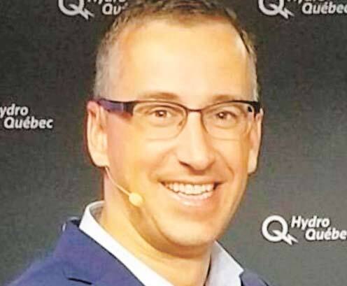 Des Dizaines D Ex De Bombardier Atterrissent Chez Hydro Quebec Jdm