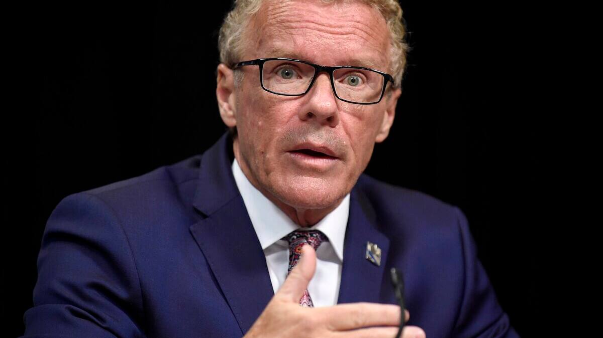 Santé et sécurité au travail: la réforme de Québec adoptée