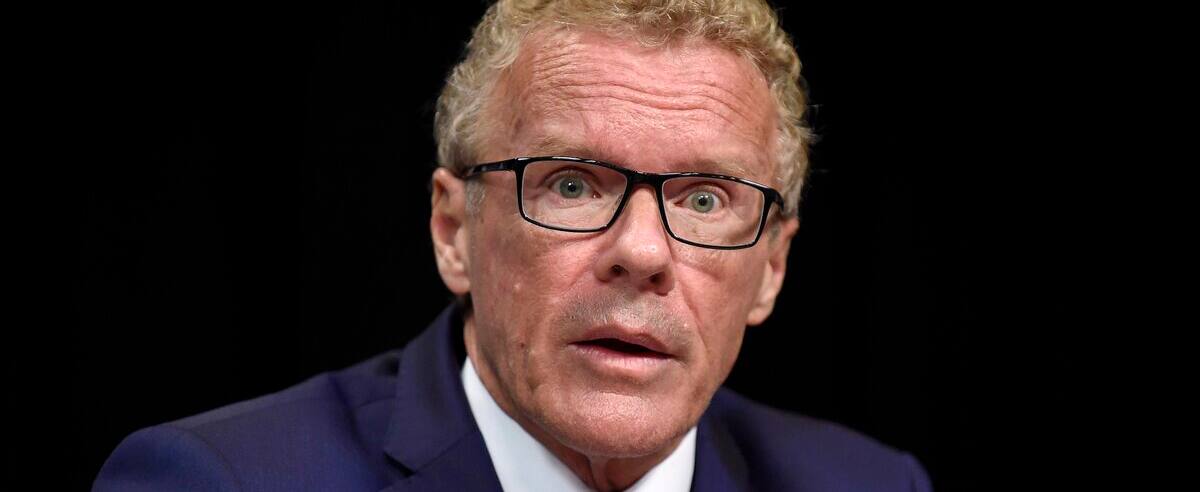 Santé et sécurité au travail: la réforme de Québec adoptée