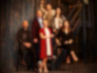 Un des dragons ne sera pas de retour