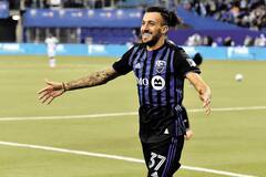 CF Montréal: Maxi Urruti échangé contre un défenseur