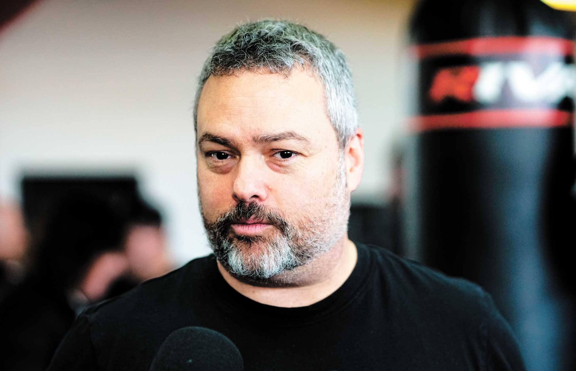 «Ce serait une catastrophe» – Marc Ramsay | JDM