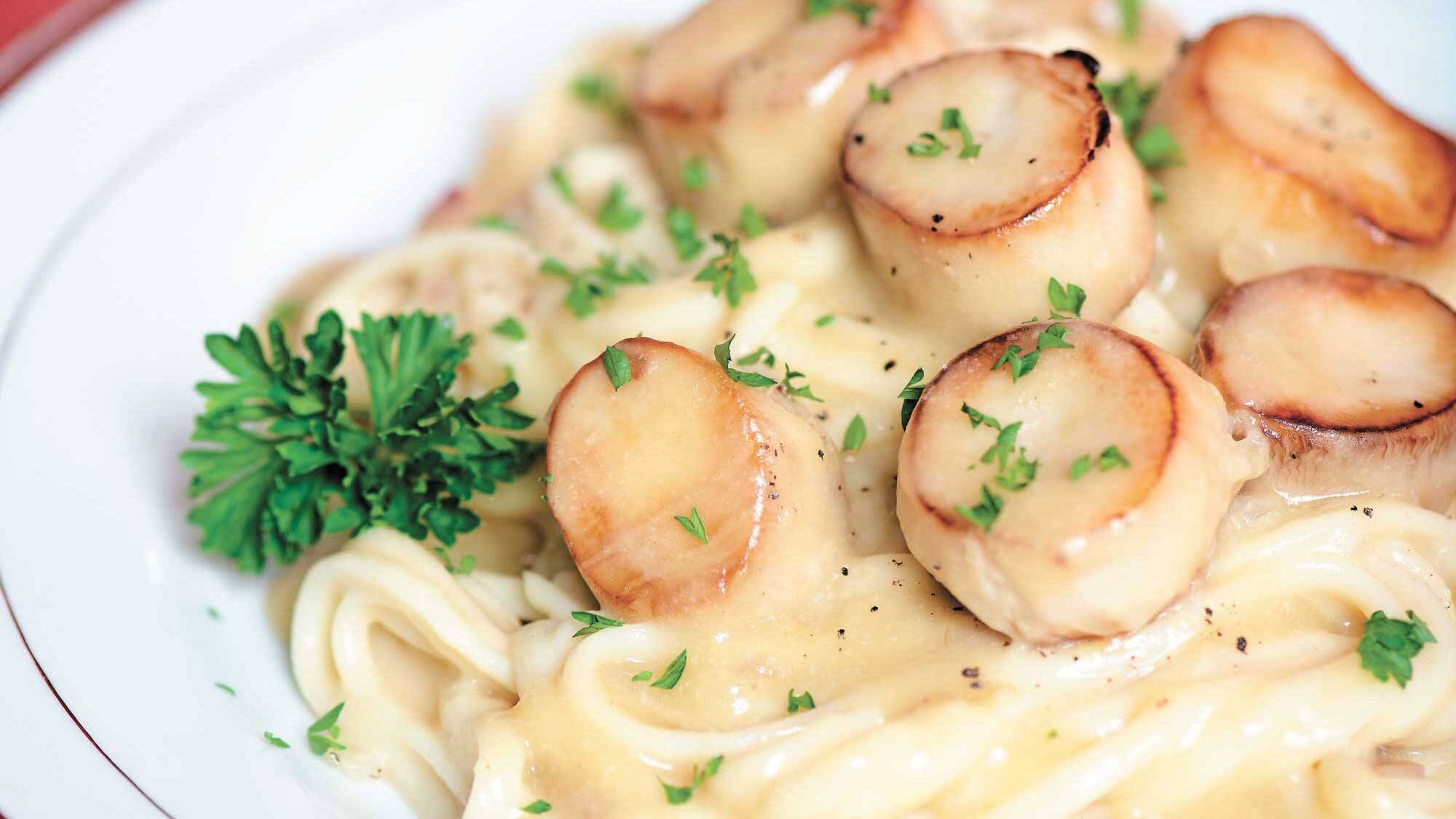 JeanPhilippe Cyr casse le moule végane JDM