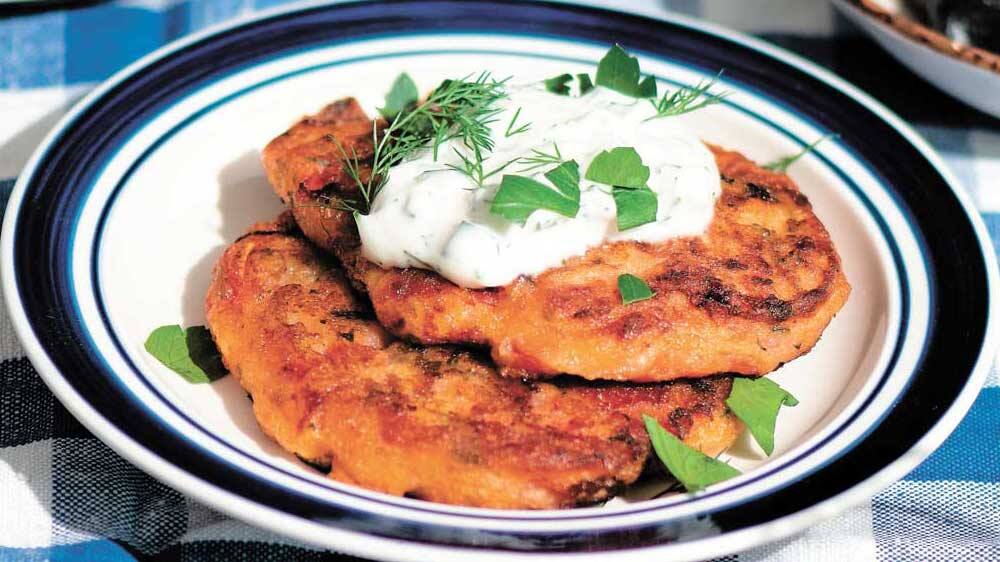 JeanPhilippe Cyr casse le moule végane JDM