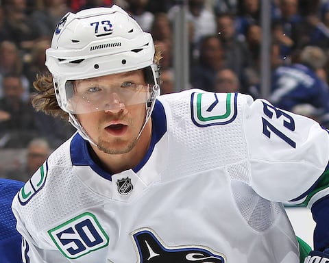 HKN-HKO-SPO-FLORIDA-PANTHERS-V-WASHINGTON-CAPITALS