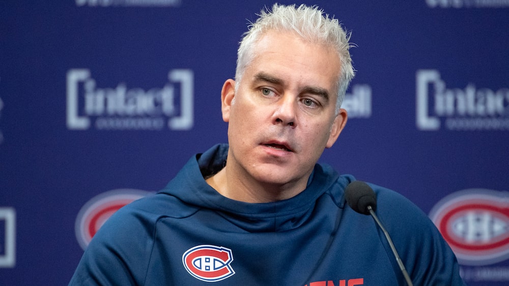 Canadiens: un problème dans le vestiaire?