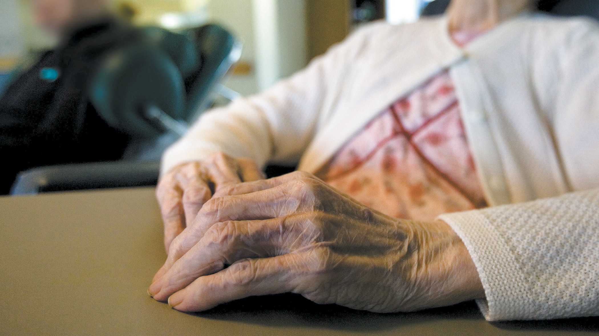 Projet de loi sur la maltraitance: une vision inclusive doit &ecirc;tre adopt&eacute;e, selon un comit&eacute;