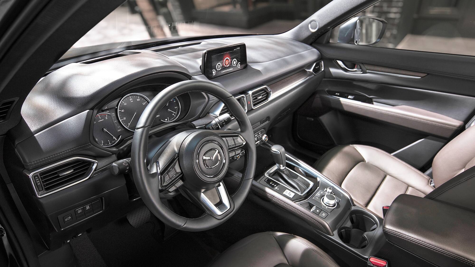 Ne conduisez pas ces mod&egrave;les de voiture, pr&eacute;viennent Ford et Mazda