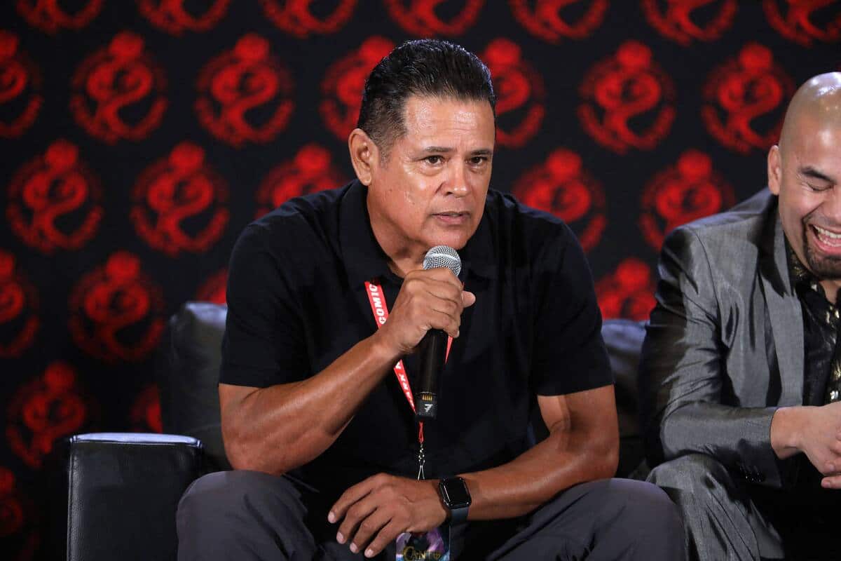 «Tuco» dans «Breaking Bad»: l’acteur Raymond Cruz arrêté pour avoir ...