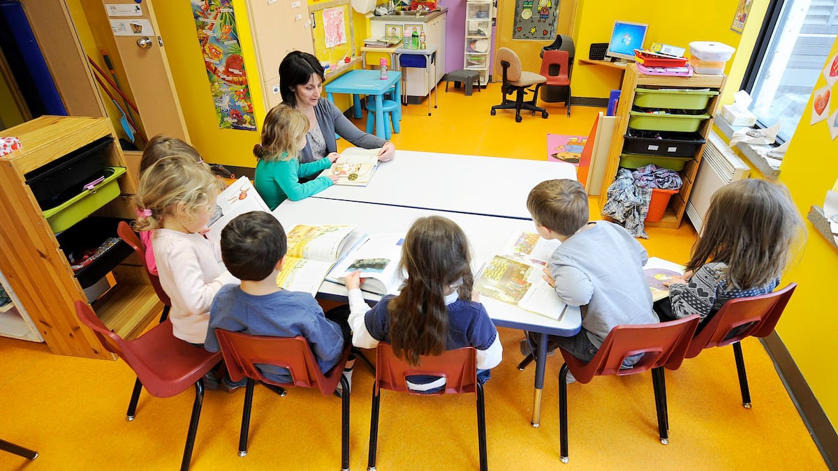 Les éducatrices du privé sont fortement courtisées