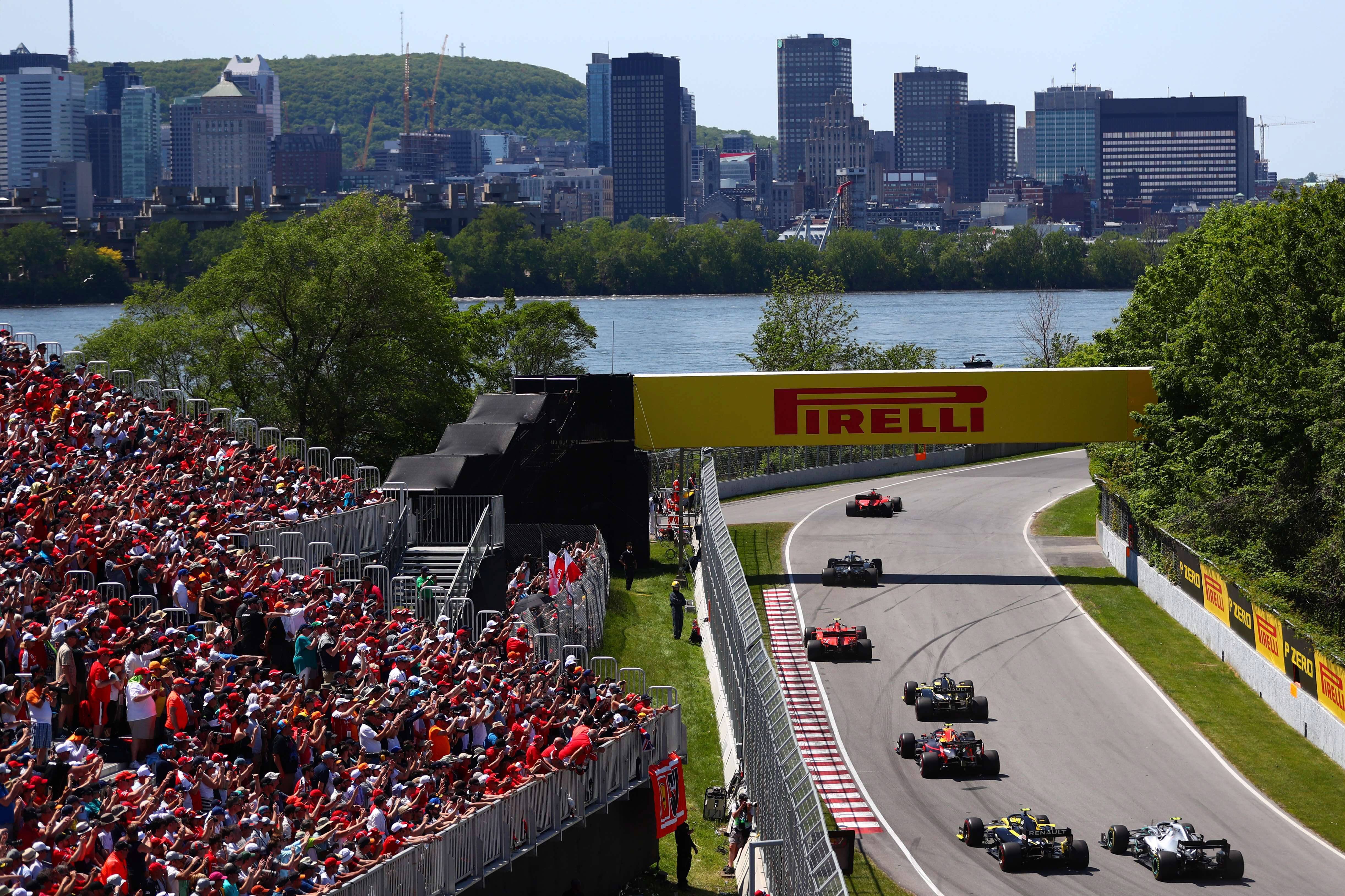 Montr&eacute;al m&eacute;rite-t-elle son Grand Prix?