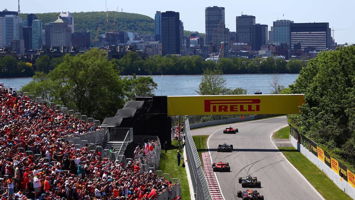Montréal mérite-t-elle son Grand Prix?