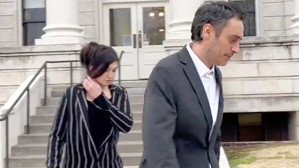 Mike Ribeiro plaide coupable à des accusations d’attentat à la pudeur: «Je prie pour que tu trouves un sens à ta vie», lui dit sa victime