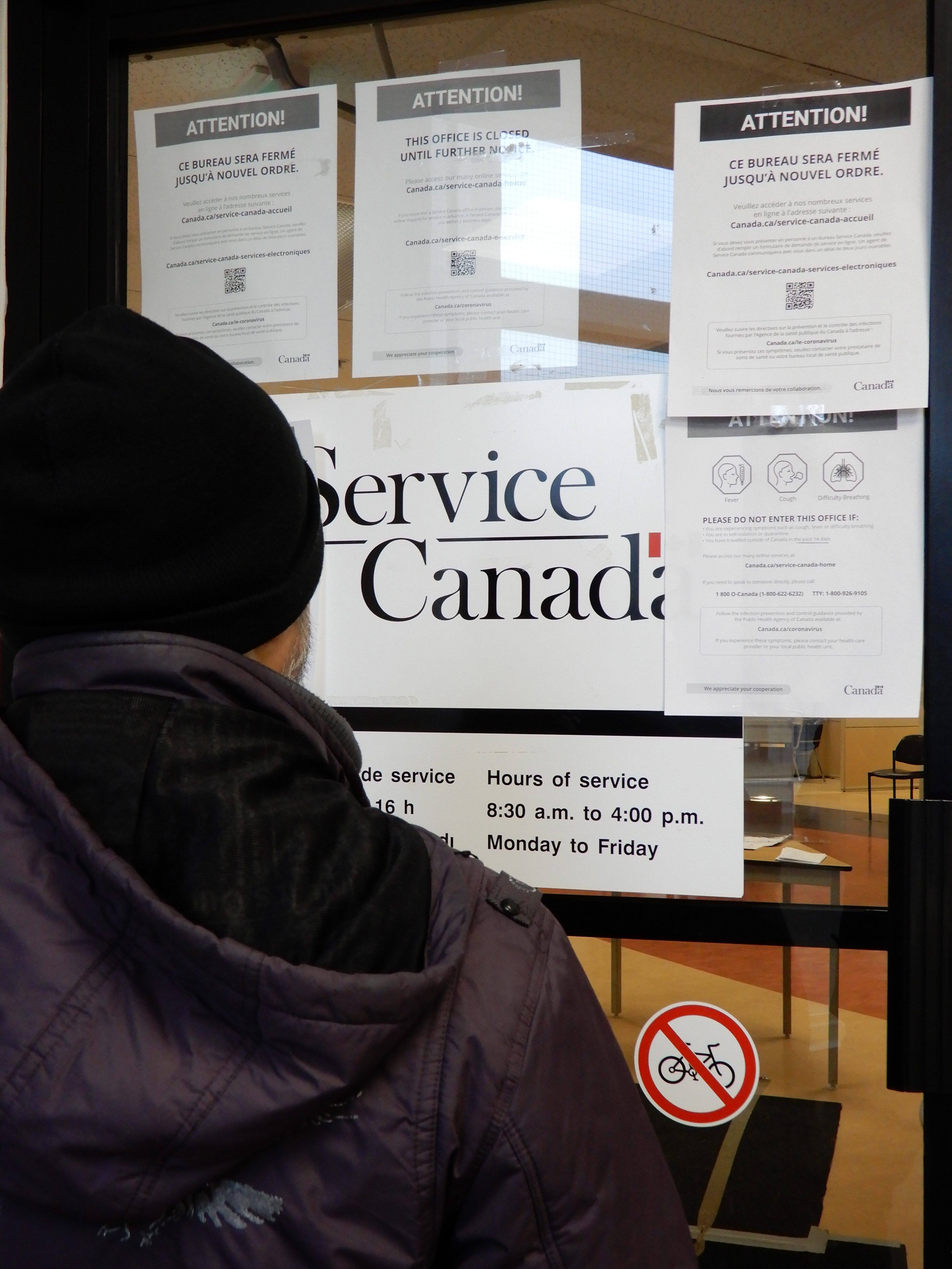 Le Québec affiche le meilleur taux de chômage au pays: 5,3% en octobre ...