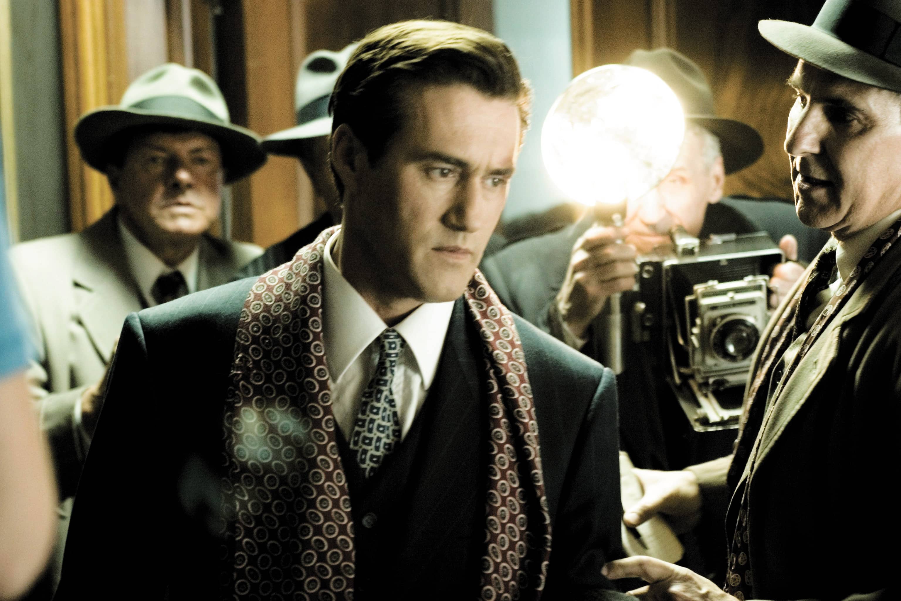 Voici les 20 meilleurs films de sport à regarder en famille pendant les Fêtes