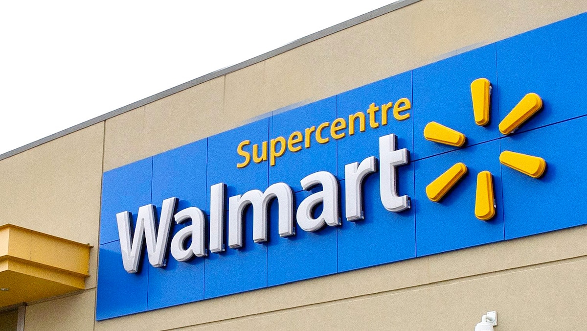 Cinq congés COVID payés chez Walmart