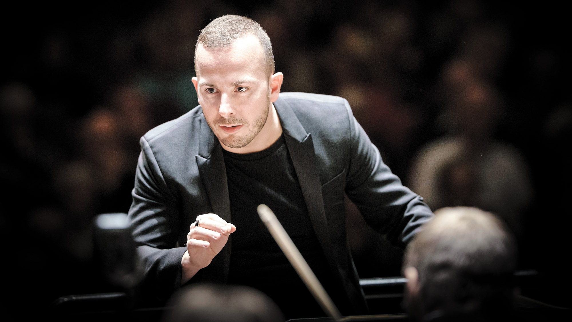 Un Grammy pour Yannick N&eacute;zet-S&eacute;guin